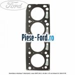 Garnitura, chiulasa 7 dinti Ford C-Max 2007-2011 1.8 TDCi 115 cai #D6712AE2B0