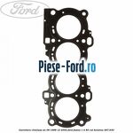 Garnitura chiulasa Ford Fusion 1.4 80 cai benzina
