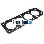 Garnitura chiulasa Ford Escort 1990-1995 Cosworth 4x4 220 cai #258E70EBBF