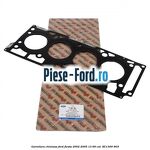 Garnitura chiulasa Ford Fiesta 2002-2005 1.3 69 cai #8B46C770C2