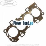 Garnitura chiulasa Ford Fiesta 2005-2008 1.6 16V 100 cai #203375BA3E