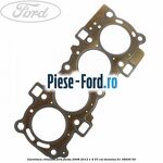 Garnitura chiulasa Ford Fiesta 2008-2012 1.4 97 cai #CC39494115