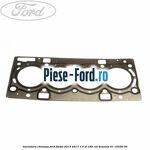 Garnitura, capac culbutori Ford Fiesta 2013-2017 1.6 ST 182 cai benzina