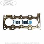 Garnitura chiulasa Ford Focus 2008-2011 2.0 145 cai #A238790E45