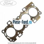Garnitura , galerie admisie Ford Focus 2011-2014 1.6 Ti 85 cai benzina