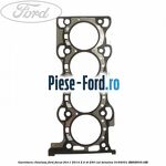 Garnitura capac supape Ford Focus 2011-2014 2.0 ST 250 cai benzina
