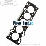 Garnitura chiulasa Ford Kuga 2008-2012 2.5 4x4 200 cai #DF545B9ABD