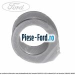 Garnitura conducta alimentare apa turbosuflanta Ford Mondeo 2008-2014 2.0 EcoBoost 203 cai #546E05BD09