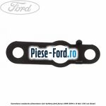 Garnitura conducta alimentare ulei turbina Ford Focus 1998-2004 1.8 TDCi 100 cai diesel
