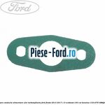 Garnitura , galerie admisie Ford Fiesta 2013-2017 1.0 EcoBoost 100 cai benzina