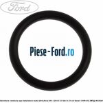 Garnitura, carcasa termostat Ford Focus 2011-2014 2.0 TDCi 115 cai diesel