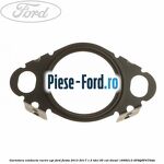 Garnitura, chiulasa 5 dinti Ford Fiesta 2013-2017 1.5 TDCi 95 cai diesel