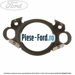 Garnitura, chiulasa 5 dinti Ford Focus 2014-2018 1.5 TDCi 120 cai diesel