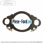 Garnitura, chiulasa 5 dinti Ford Grand C-Max 2011-2015 1.6 TDCi 115 cai diesel