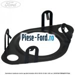 Garnitura conducta racire EGR Ford Mondeo 2014-2018 1.5 TDCi 120 cai #19DAF2EB50