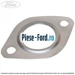 Garnitura conducta racitor EGR dupa anul 05/2002 Ford Mondeo 2000-2007 2.0 TDCi 131 cai #3E125C9826