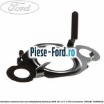 Garnitura chiulasa Ford Focus 2008-2011 2.5 RS 305 cai benzina
