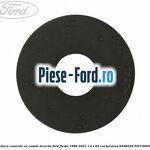 Garnitura coloana directie fara servodirectie Ford Fiesta 1996-2001 1.0 i 65 cai benzina