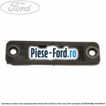 Folie protectie Ford Transit 2014-2018 2.2 TDCi RWD 100 cai diesel
