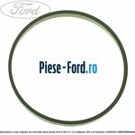 Garnitura, chiulasa 0.7 mm Ford Fiesta 2013-2017 1.0 EcoBoost 100 cai benzina