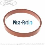 Garnitura, chiulasa Ford Fiesta 2013-2017 1.6 ST 182 cai benzina