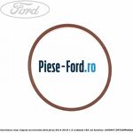 Garnitura, chiulasa, pana la 04/2019 Ford Focus 2014-2018 1.5 EcoBoost 182 cai benzina
