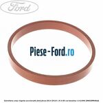 Garnitura, capac supape Ford Focus 2014-2018 1.6 Ti 85 cai benzina