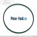 Garnitura conducta alimentare ulei turbosuflanta Ford Mondeo 2008-2014 2.0 EcoBoost 240 cai benzina