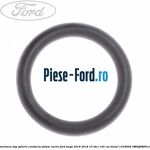 Garnitura dop galerie conducta sistem racire Ford Kuga 2016-2018 1.5 TDCi 120 cai #D48991FA51