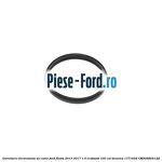 Garnitura, corp clapeta acceleratie Ford Fiesta 2013-2017 1.0 EcoBoost 100 cai benzina