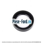 Garnitura corp clapeta acceleratie Ford Focus 2011-2014 2.0 ST 250 cai benzina