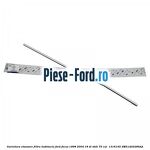 Garnitura etansare filtru habitaclu Ford Focus 1998-2004 1.8 DI/TDDi 75 cai #1A2E304537