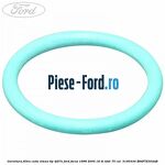 Garnitura filtru cutie viteza tip 4F27E Ford Focus 1998-2004 1.8 DI/TDDi 75 cai #AE39828BA4