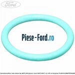 Furtun ventilatie carcasa filtru aer Ford Focus C-Max 2003-2007 1.8 125 cai benzina