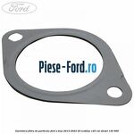 Garnitura filtru de particule Ford S-Max 2015-2023 2.0 EcoBlue 120 cai #195216531C