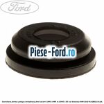 Garnitura furtun pompa servofrana Ford Escort 1990-1995 RS 2000 150 cai #755B4E37A1