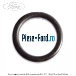 Garnitura, dop bloc motor Ford Fiesta 2008-2012 1.6 TDCi 75 cai diesel
