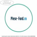 Garnitura filtru ulei Ford Focus 2008-2011 2.5 RS 305 cai benzina