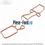 Garnitura, corp clapeta acceleratie Ford Focus 2014-2018 1.5 EcoBoost 182 cai benzina