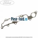 Garnitura galerie evacuare Ford Focus 2004-2007 1.8 125 cai #014851B7FA