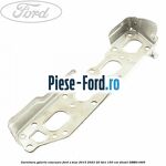 Garnitura galerie evacuare Ford S-Max 2015-2023 2.0 TDCi 150 cai #A4104E5448
