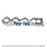 Garnitura galerie evacuare Ford Transit Custom 2019-2023 2.0 EcoBlue 185 cai #5032C741BE