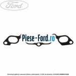 Garnitura, galerie admisie Ford Fusion 1.4 80 cai benzina