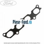 Garnitura, capac supape Ford Focus 2011-2014 1.6 Ti 85 cai benzina