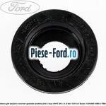 Garnitura, brat stergator luneta Ford C-Max 2007-2011 1.6 TDCi 109 cai diesel