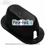 Garnitura consola plafon Ford Focus 2011-2014 1.6 Ti 85 cai benzina