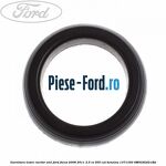 Garnitura galerie admisie roz Ford Focus 2008-2011 2.5 RS 305 cai benzina