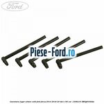 Garnitura lagar arbore cotit Ford Focus 2014-2018 2.0 TDCi 150 cai #167049681A