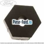 Garnitura grila parbriz Ford Focus 2008-2011 2.5 RS 305 cai benzina