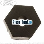 Garnitura hayon Ford Focus 2011-2014 2.0 TDCi 115 cai diesel